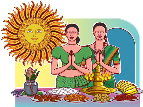 Prosperous Sinhala and Tamil New Year