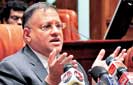 CB Governor says Lankan economy to have a soft landing
