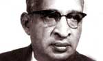 Dudley Senanayake:  the gentleman  Politician
