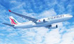 SriLankan flight returned to Singapore due to security reasons