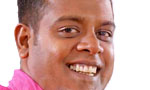 MP Sanath Nishantha hospitalized