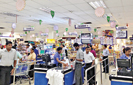 Arpico raises Avurudu shopping stakes with millions in ‘Lucky Dip’ 