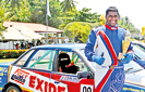 Team Exide scores yet again at Rotherham Circuit Meet 2016