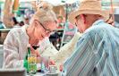 Sri Lanka’s rapidly ageing population poses serious socio-economic challenges
