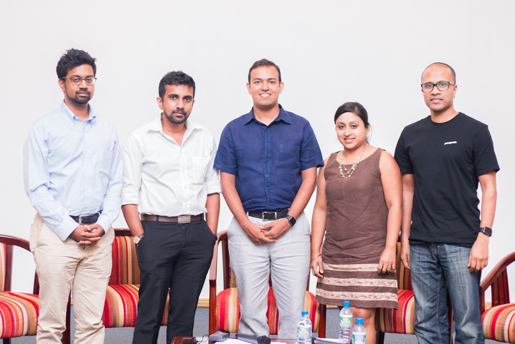  Startup Sri Lanka holds Disrupt 2.0 Bootstrapped Vs Funded