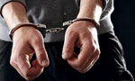 Underworld figure Kennedy arrested