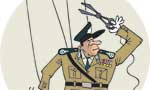 Daunting tasks for new Police Chief - EDITORIAL