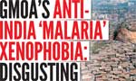 GMOA’s anti-India ‘Malaria’ xenophobia: Disgusting 