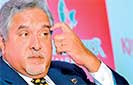 Non-bailable warrant issued against Vijay Mallya by Mumbai court
