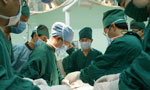 Lankan girl has reconstructive burn surgery in South Korea