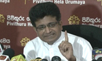CC had no right to approve name of new IGP: Gammanpila