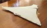 Mozambique debris almost certainly from MH370