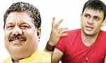 DV Upul sues Ranjan Ramanayake for Rs. 500m