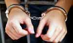 Youth arrested under POCSO Act