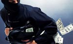 Armed men rob house and take 17-year-old as hostage