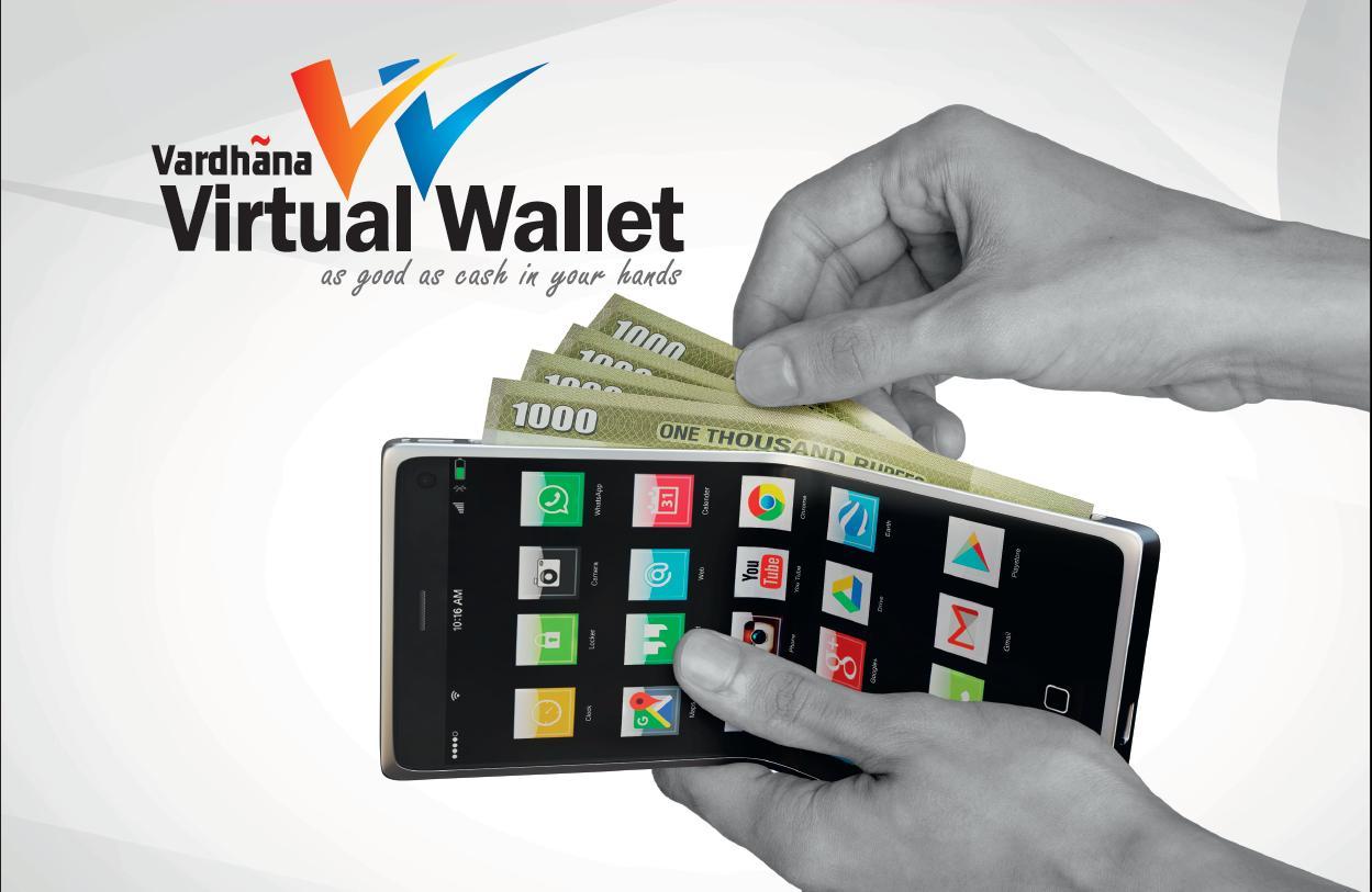 DFCC Bank Launches Innovative  Mobile  Payment Solution; Vardhana Virtual Wallet