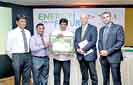 Green Energy Champion Sri Lanka launched as “CarbonNeutral Event”