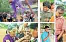 SocialService.lk to celebrate Avurudhu with visually impaired