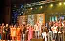 Talent sparks at “Laugfs on stage” grand finale
