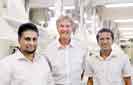 Milling team behind 7 Star success story
