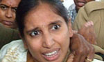 Centre denies rejecting TN plea for release of Rajiv assassins