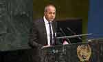 Centre to share intelligence on drug trafficking: Minister