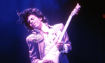 Pop legend Prince dies at 57