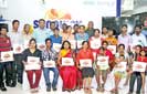 Sunquick ‘Drink & Win’ promo rewards yet another round of winners