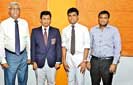 CIMA Sri Lanka recognizes A/L island’s best who became their students