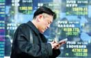 Asian markets mostly down, Tokyo bounces on BoJ report