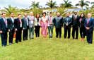 Ceylon Chamber led business delegation explores opportunities in South Africa, Zambia and Rwanda
