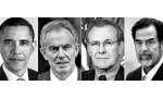 Concocting lies before the Iraq war