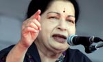 Will seek dual citizenship, separate homeland for SL Tamils: Jayalalithaa