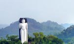 Asia’s tallest Buddha statue declared open in Mathugama