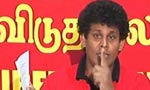 JVP to complain on new Rs. 80b bond issue