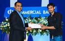 ComBank hosts Lankans in exchange houses in Qatar