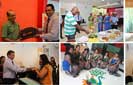 Cargills Bank celebrates Sinhala and Tamil New Year