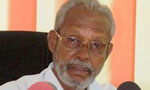 NPC not for special powers: Sivagnanam