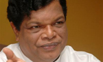 Finance Ministry can't implement ACR fee: Bandula
