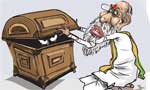 NPC opens Pandora’s Box - EDITORIAL