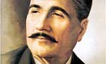 78th death anniversary of  Allama Iqbal (April 21, 2016): Poet of the East