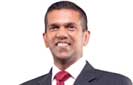 Ravi Edirisinghe elected to CIMA Global Council