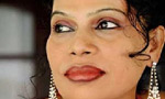 Wimal’s wife at Bribery Commission