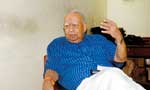Some politicians  poison country’s  political  environment - Sampanthan 