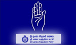 JR's grandson appointed SLFP Gampaha district organizer