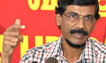 CV, MR instigating racism: JVP
