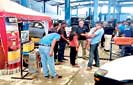 LOLC Motors organizes country’s first Auto SPA