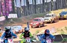 Toyota Lanka in full force at Foxhill Supercross 2016  