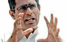 Megapolis already an accelerated project: minister