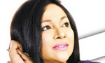 I will continue my political career with Joint Opp: Geetha 